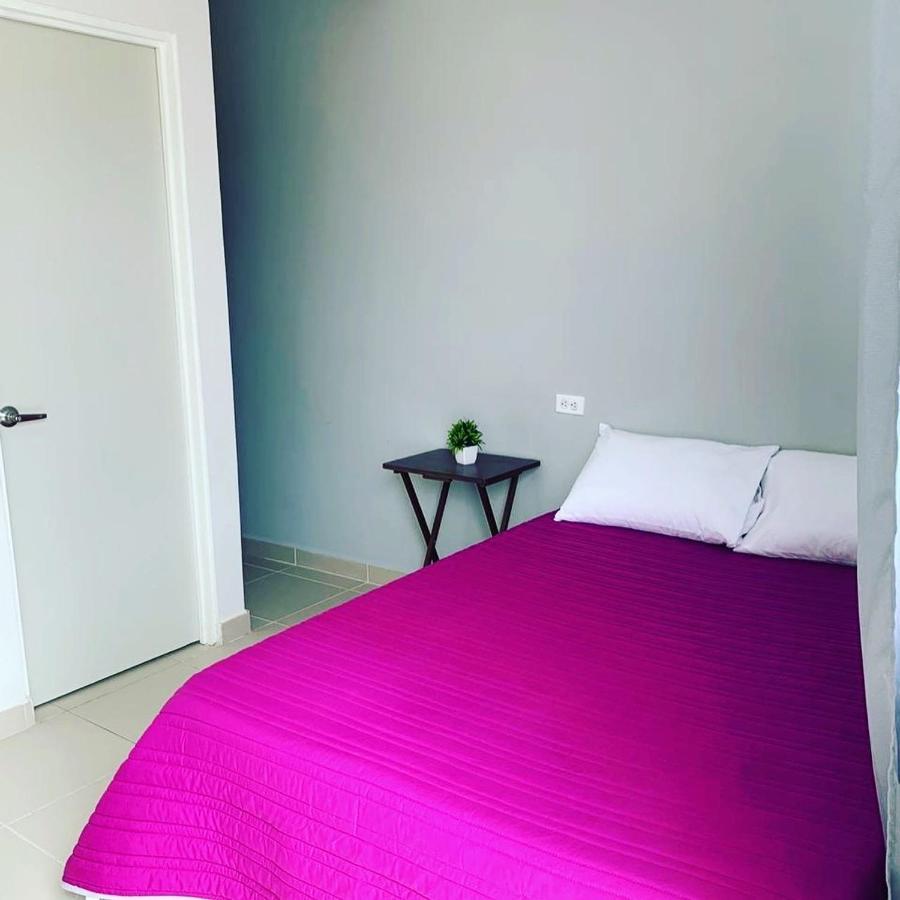 Lofts Zaragoza Hotell Ciudad Valles Exteriör bild