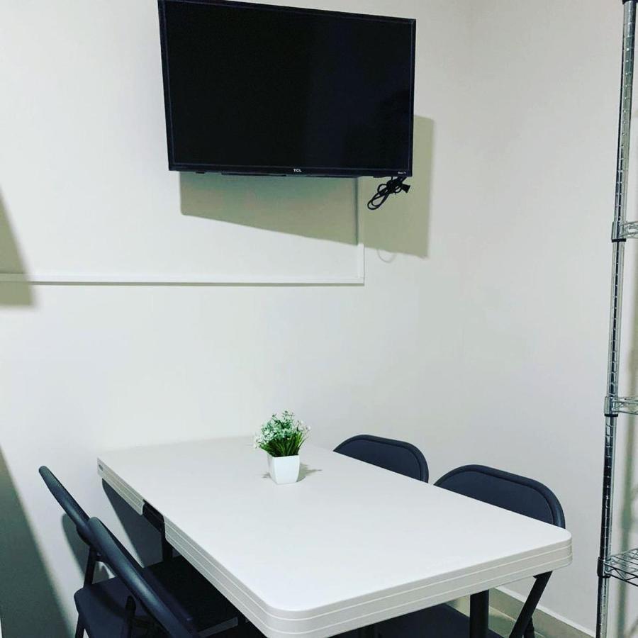 Lofts Zaragoza Hotell Ciudad Valles Exteriör bild